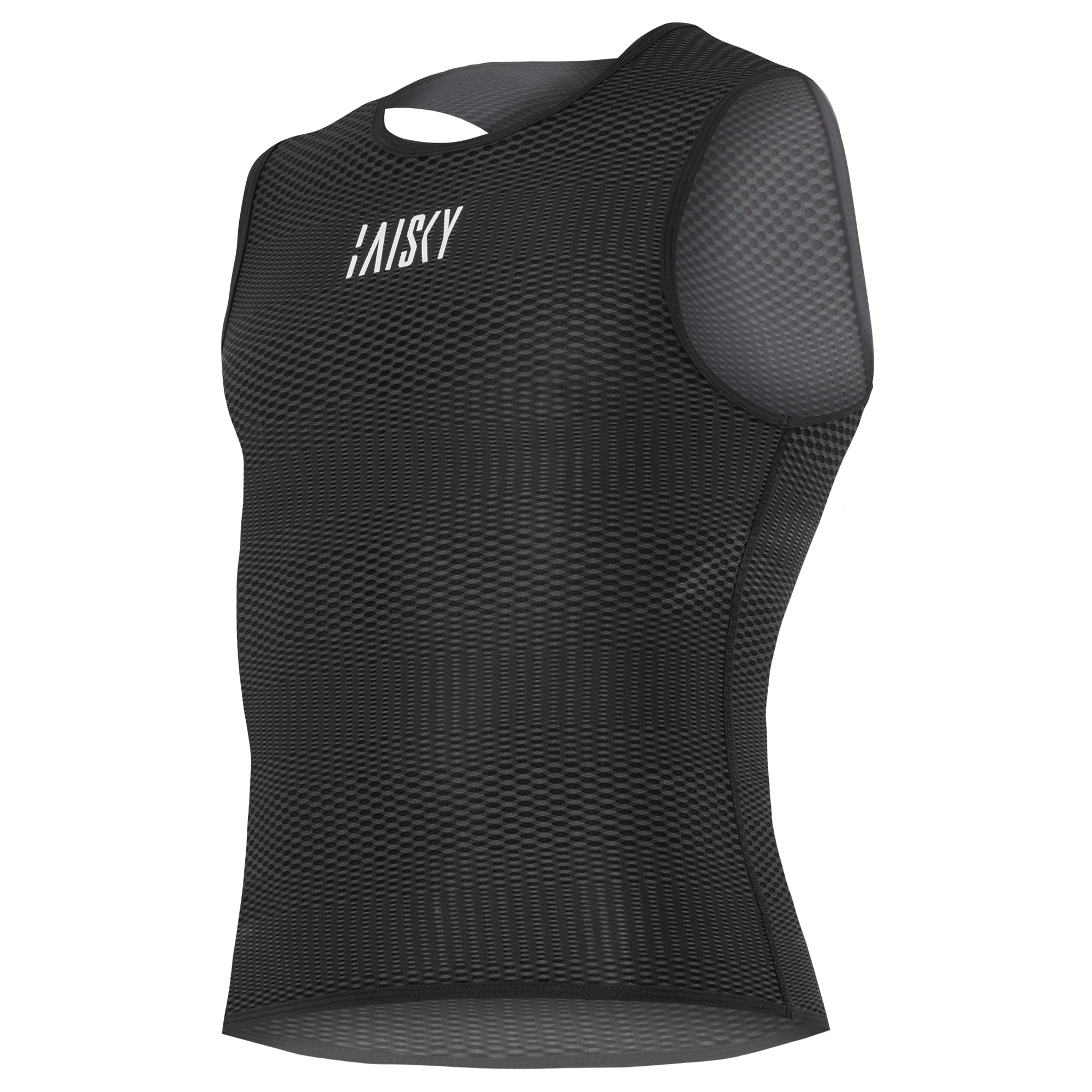 內搭網布背心 戰痕IV 黑