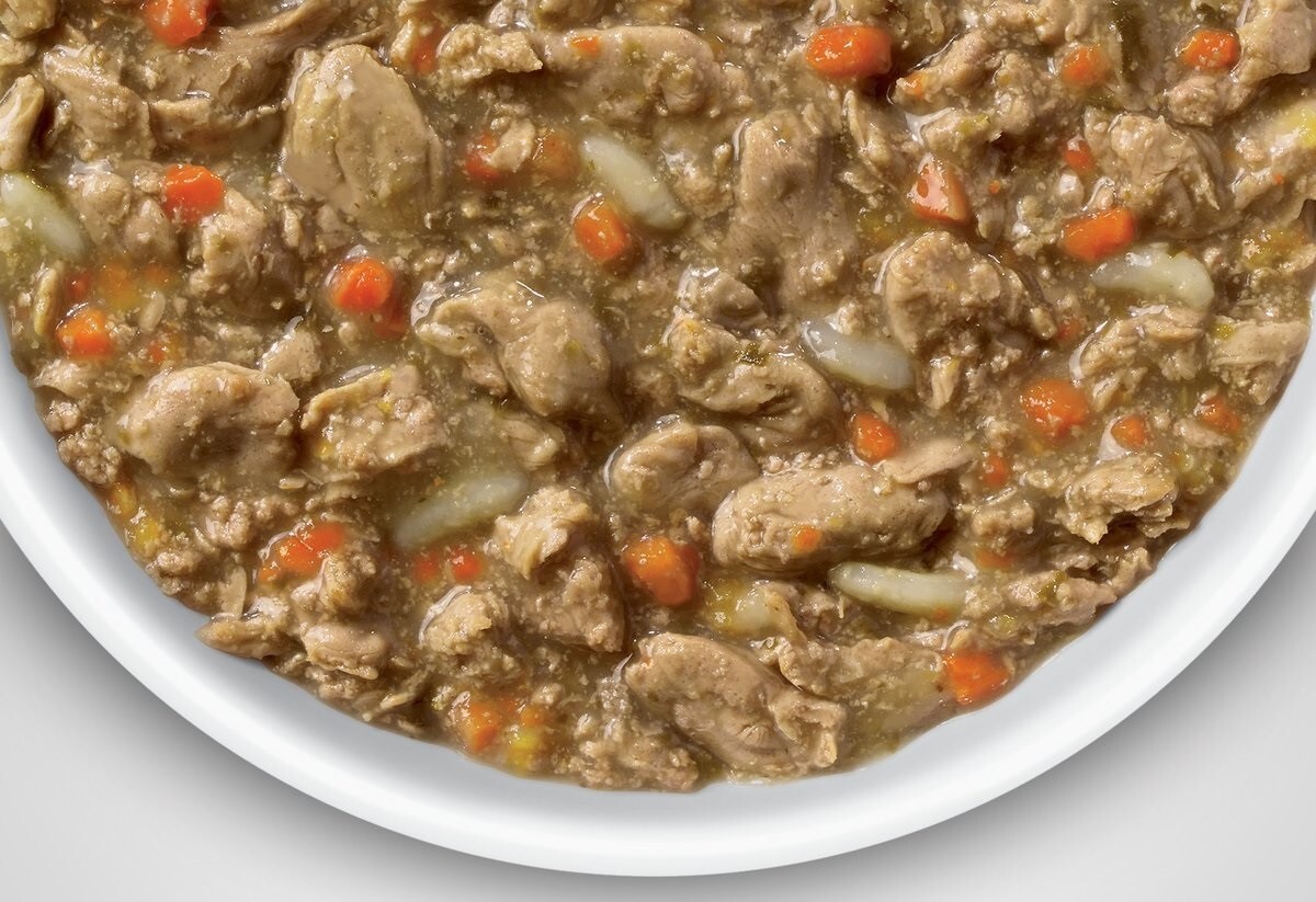 Hill's 貓罐頭．雞肉及米2.8oz