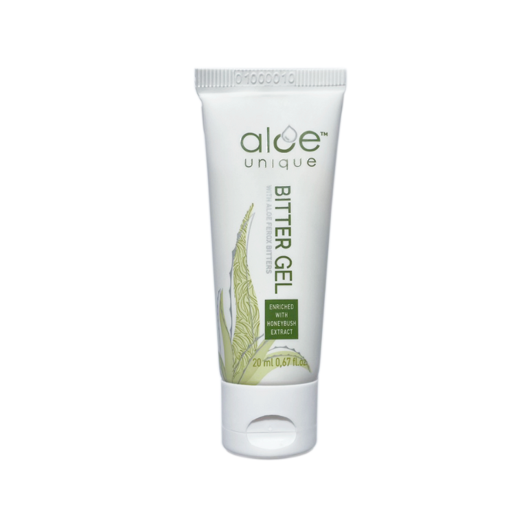 aloe unique優尼客-開普蘆薈苦膠   20ml