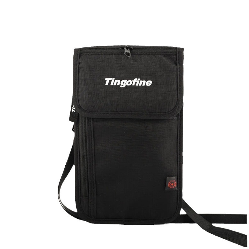 旅行護照斜跨包