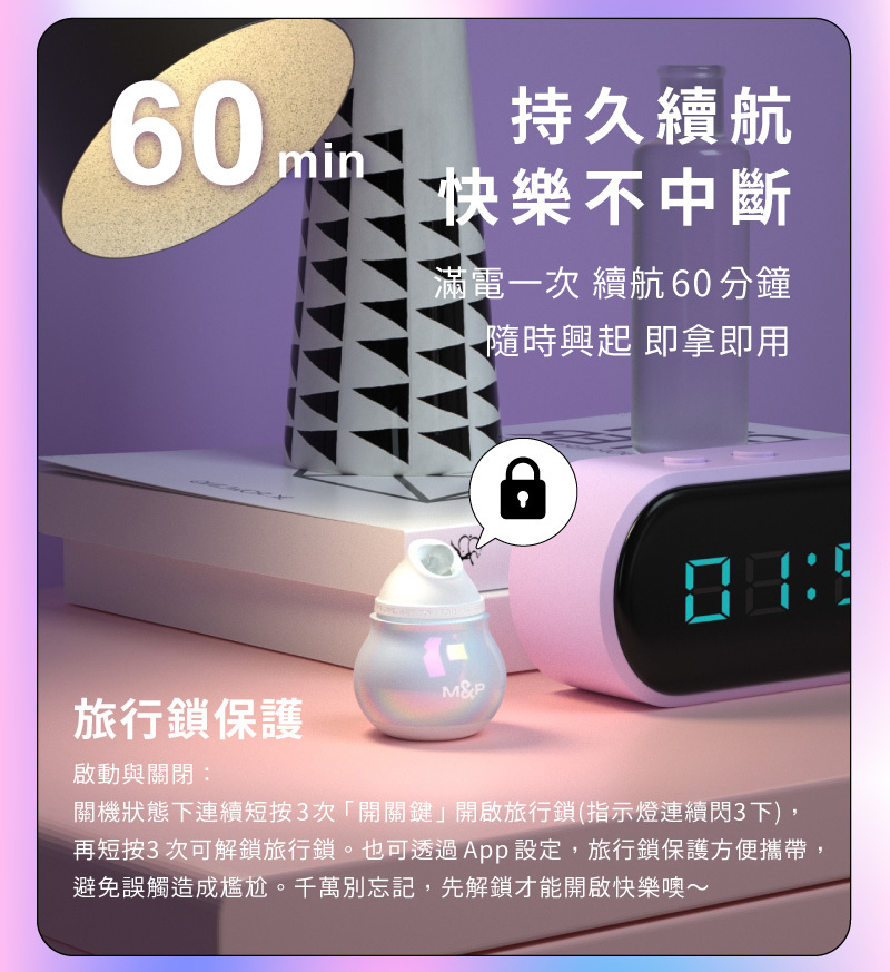 小怪獸,sistalk,小怪獸 sistalk,小怪獸 Hulu,小怪獸 葫蘆,智能吸吮震動按摩器