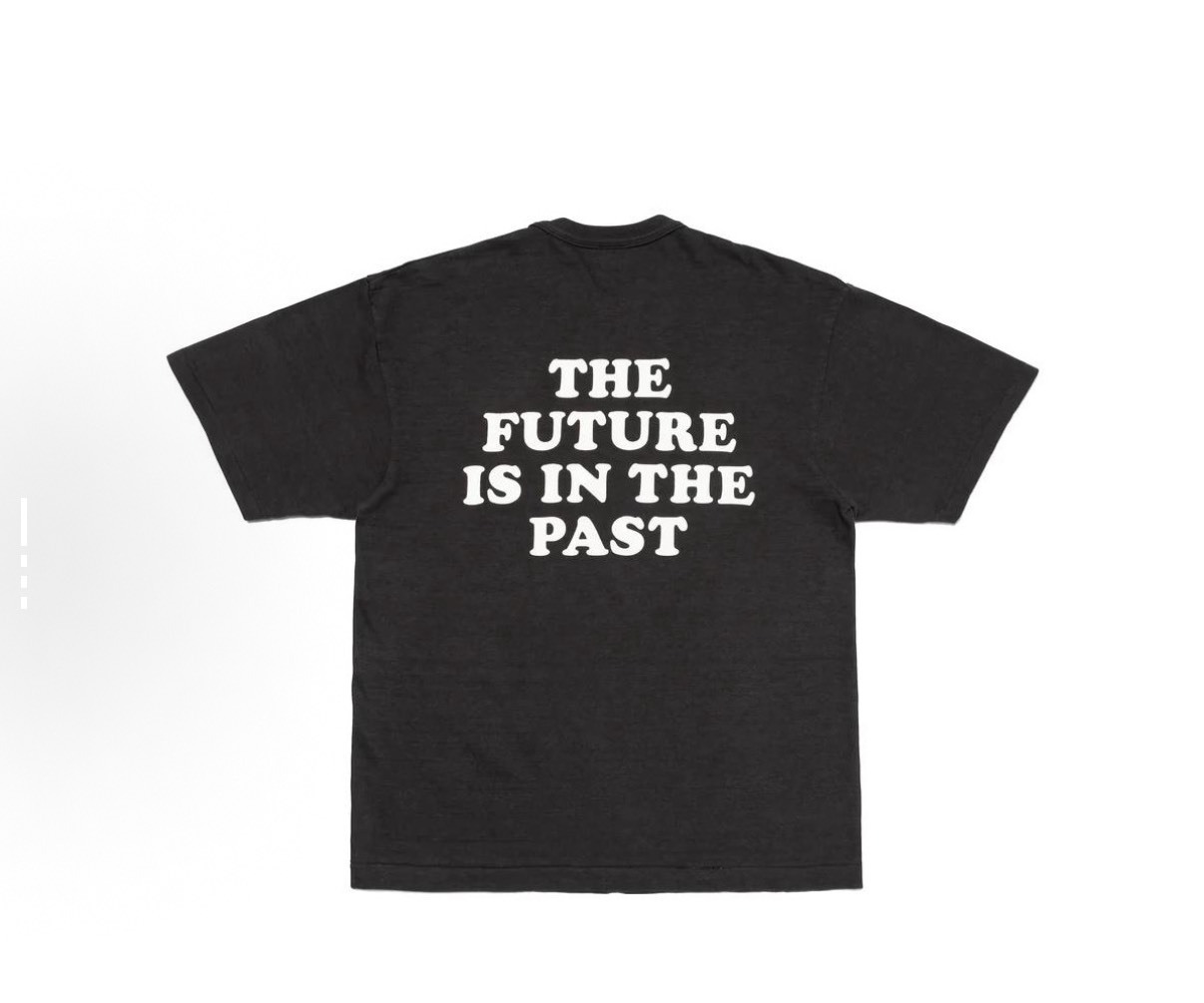 【現貨】HUMAN MADE × PEANUTS 聯名T 查理布朗 寬鬆印花短T 男女同款 情侶上衣 Aug25