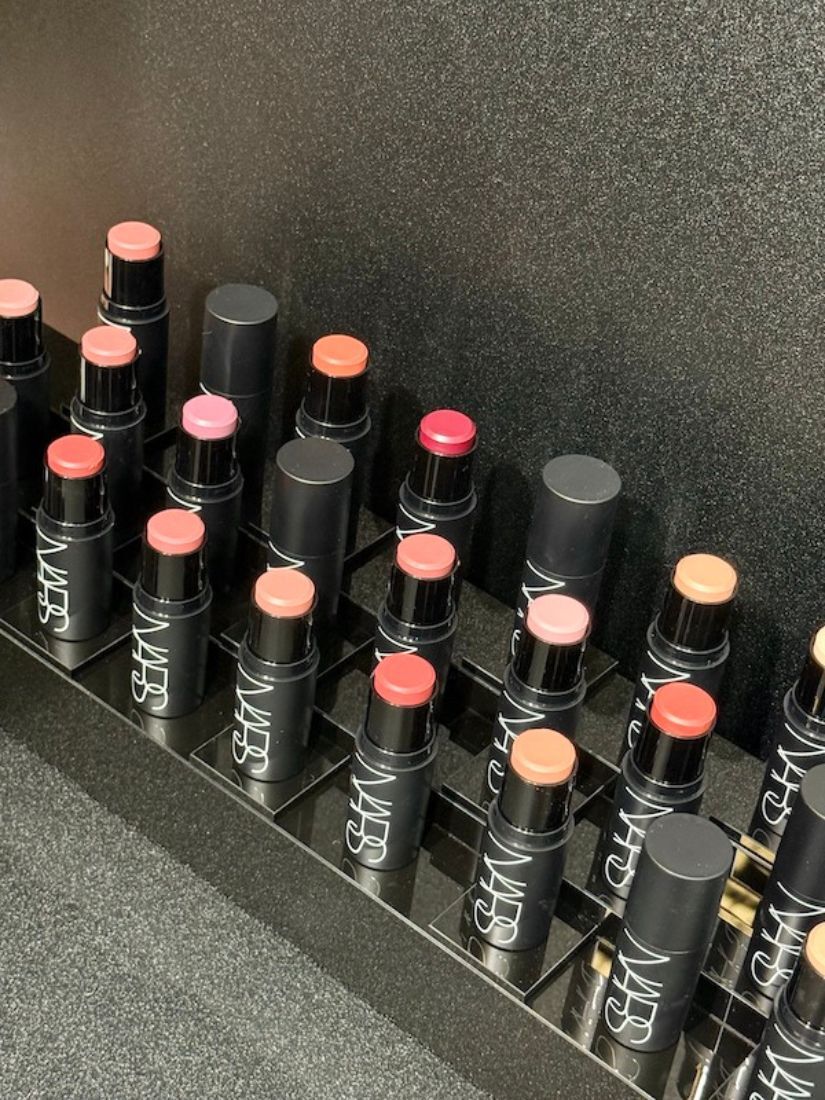 【 預購 】NARS高調炫色眼頰棒系列 專櫃