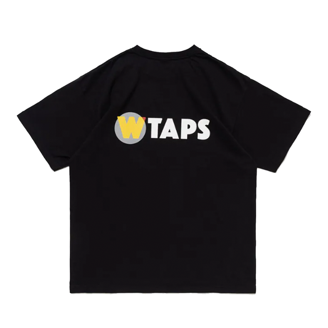 トップス TNNL / SS / COTTON / wtaps WTAPS TNNL / SS / COTTON 短T|FLOMMARKET