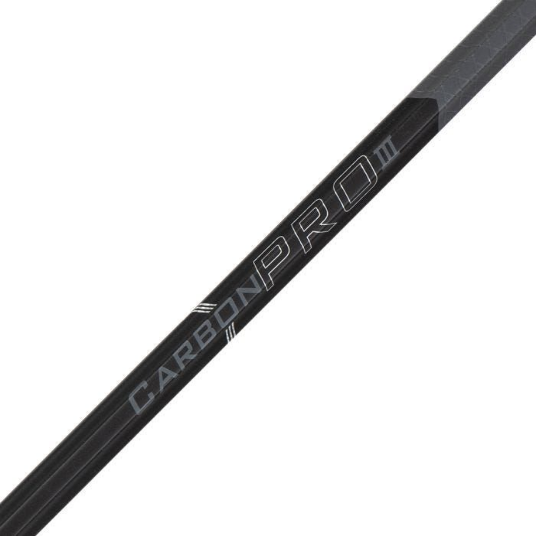 ECD Carbon Pro 3.0 Goalie Lacrosse Shaft