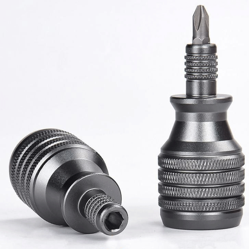 七合一小鋼炮工具組