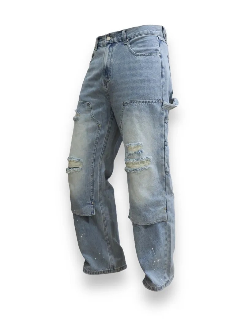 29offeb SS25 EDGE/DK-2 jeans