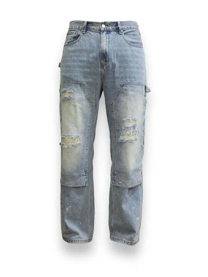 29offeb SS25 EDGE/DK-2 jeans