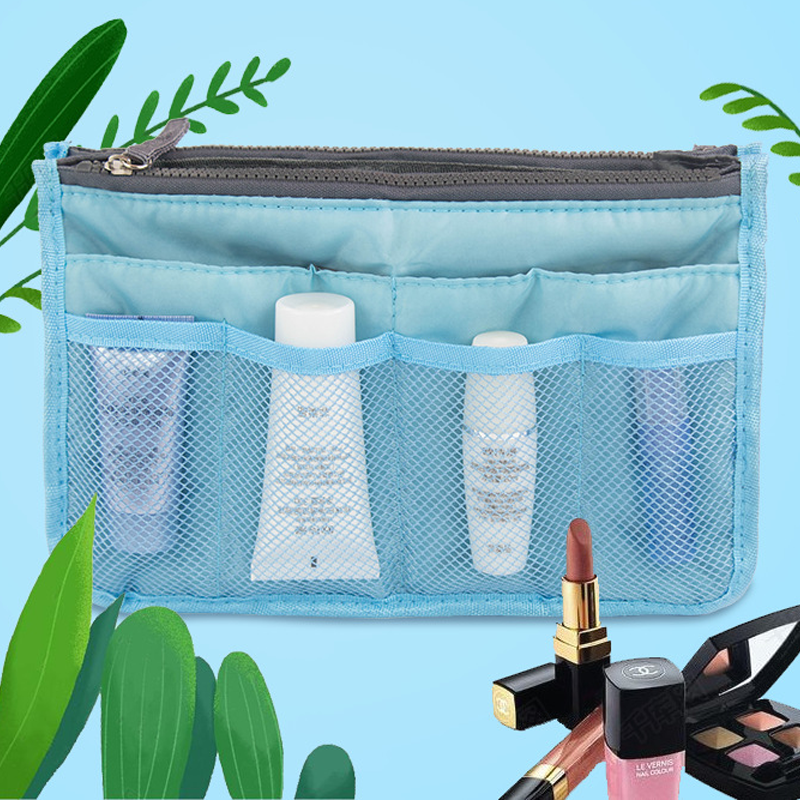 手提輕便化妝包