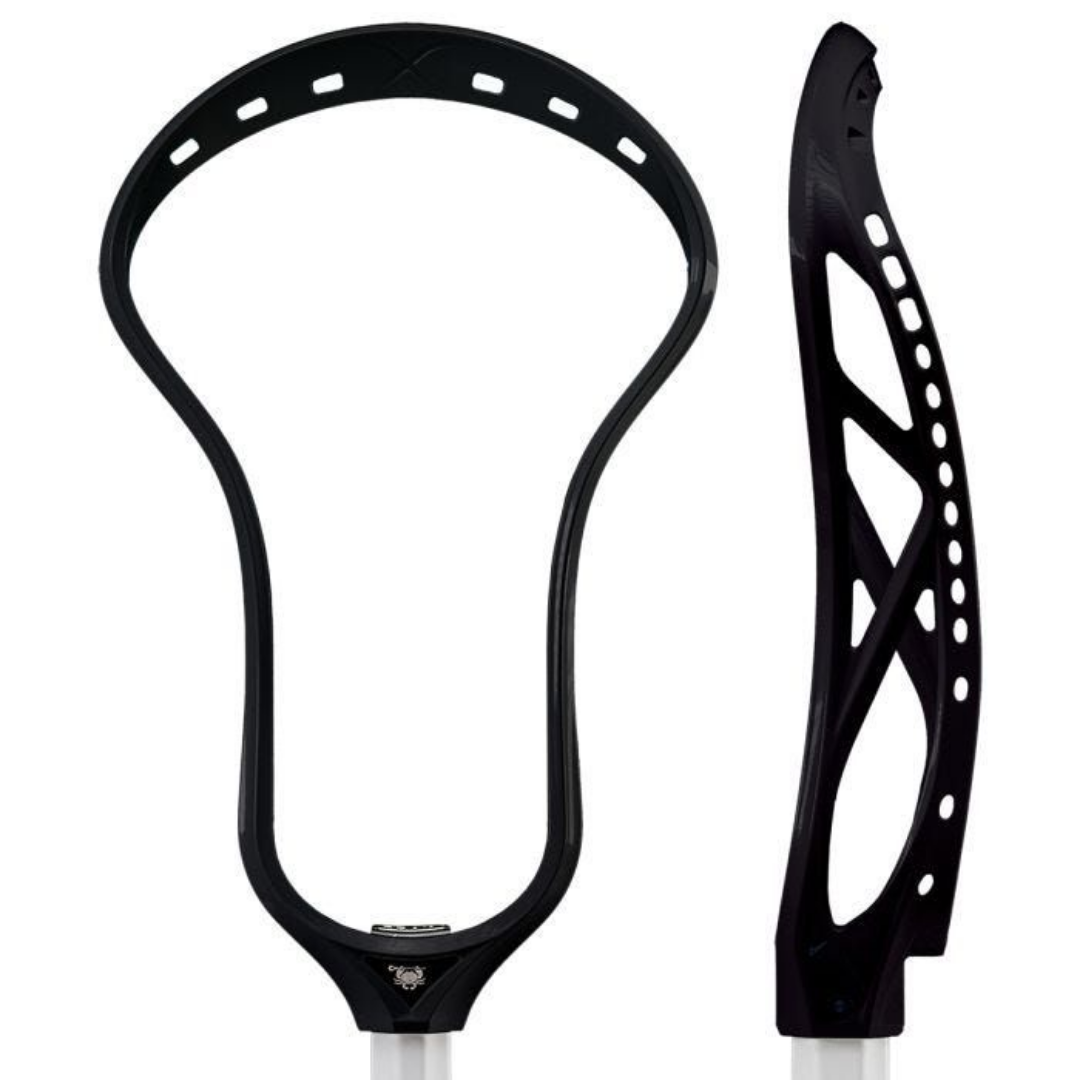 ECD Weapon X 2.0 Lacrosse Heads