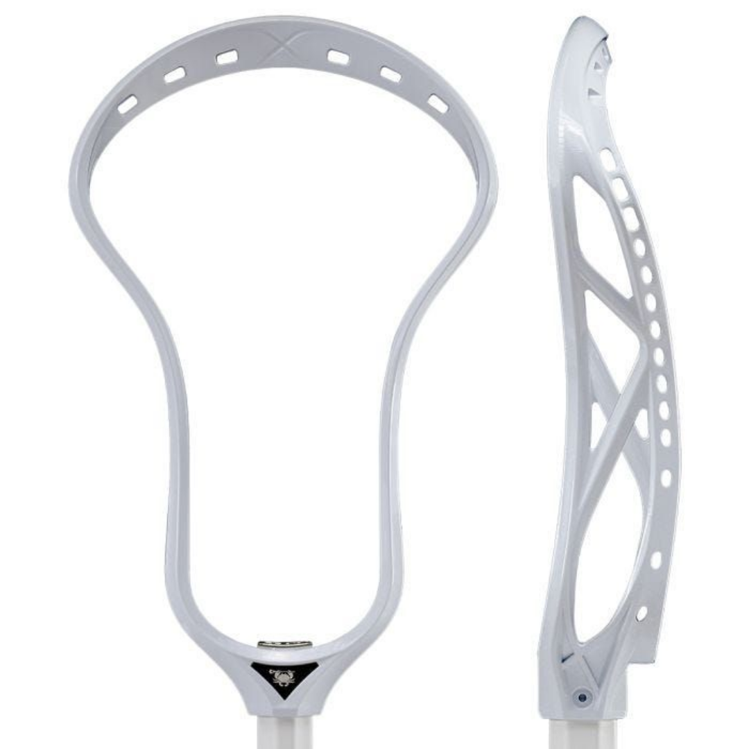 ECD Weapon X 2.0 Lacrosse Heads