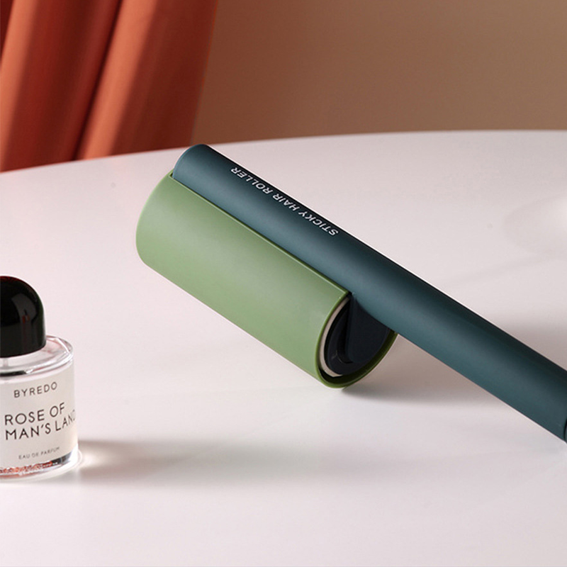 可撕式黏毛滾輪