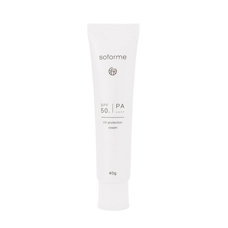 #N/A - Soforme - 雪肌透感 物理防曬乳 SPF50+ / PA++++ 40g (平行進口)