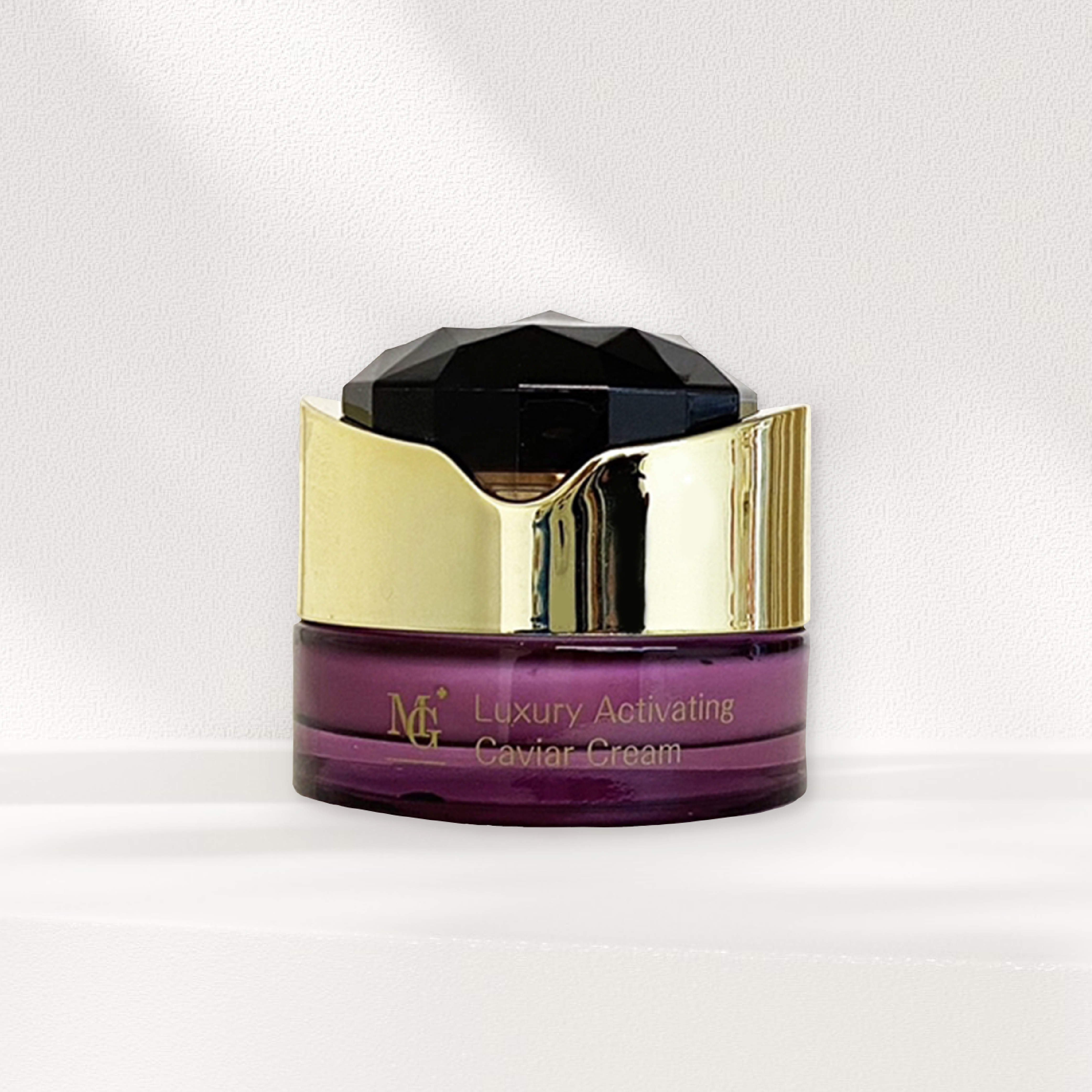 🏆貴族魚子精華奢寵護膚-28天童顏有感🏆魚子童顏雙激萃霜（30ml /瓶）