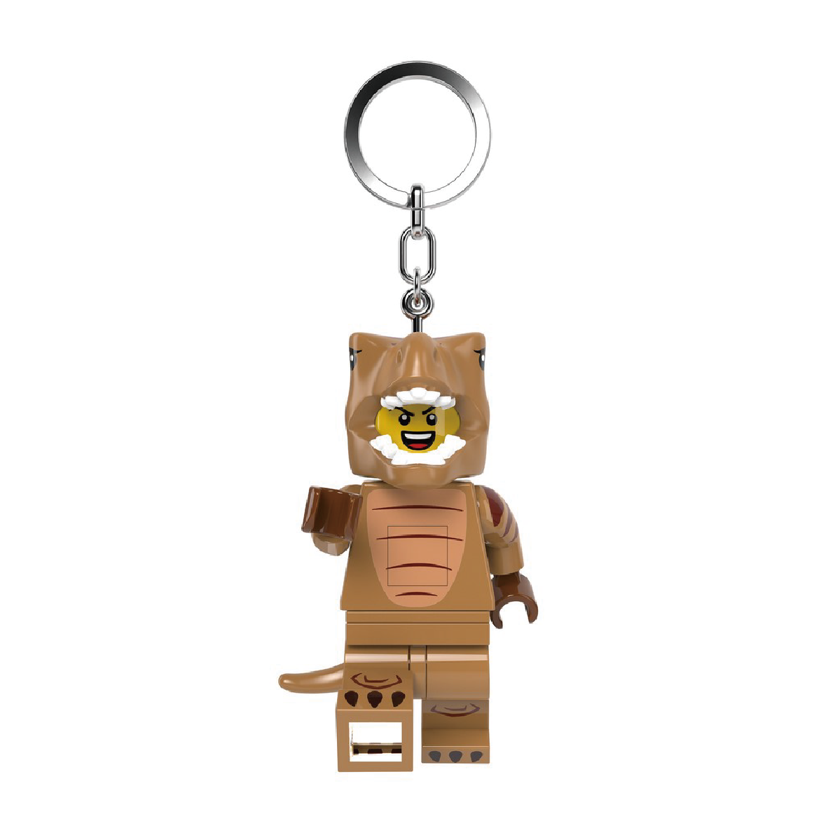 LGL-KE237H樂高暴龍人鑰匙圈燈