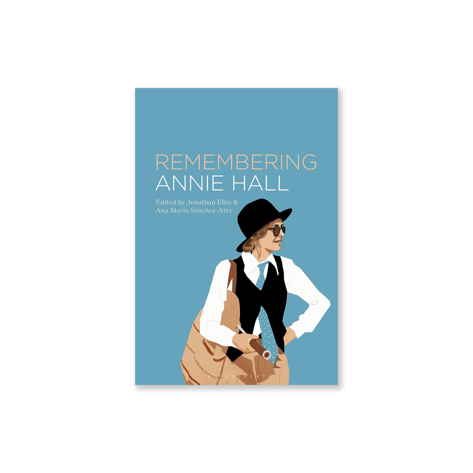 Remembering Annie Hall