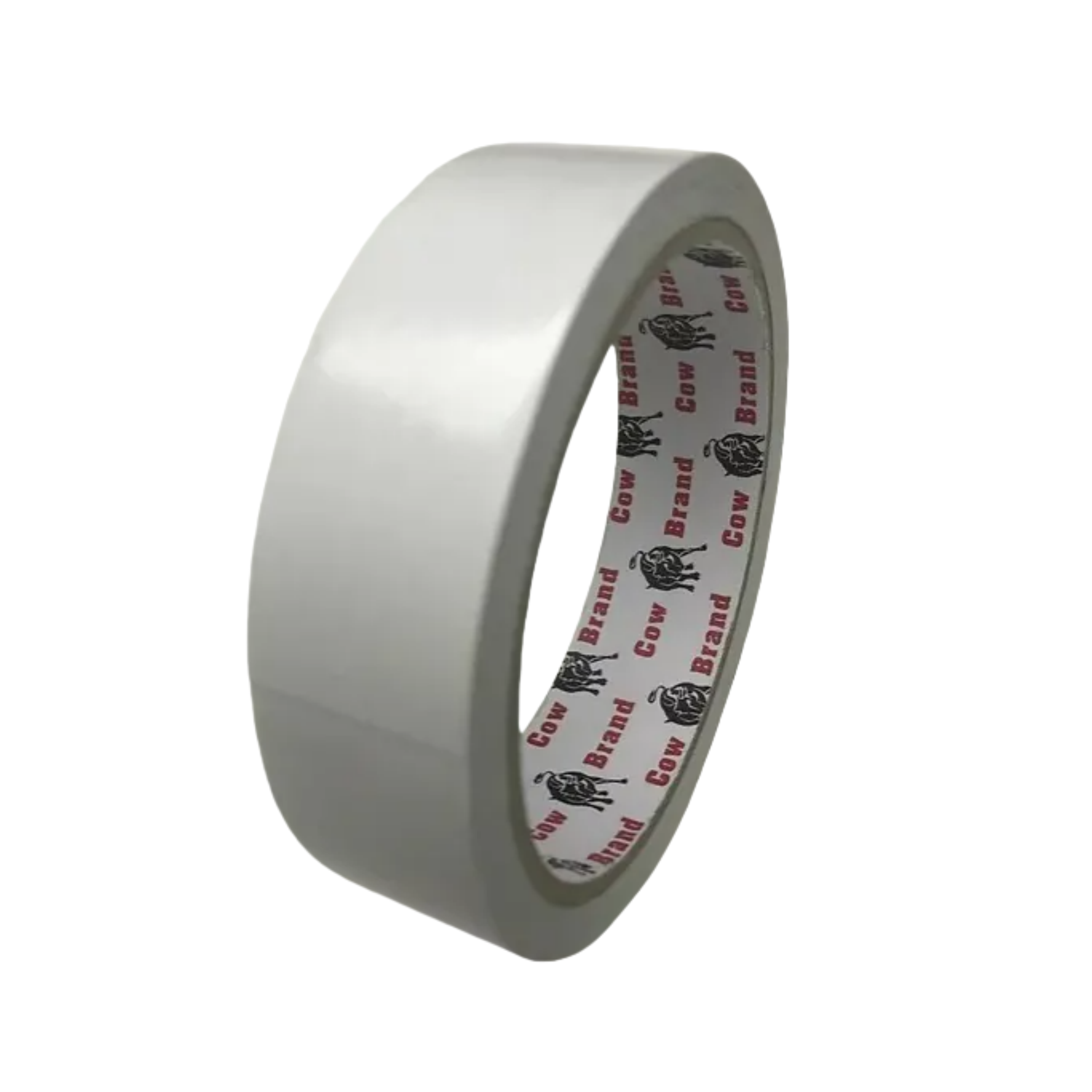 C039  薄雙面膠紙  1"(24mm)