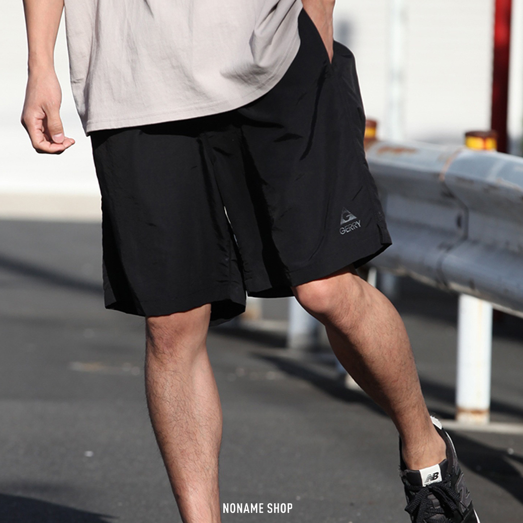 GERRY 尼龍 多功能 水陸兩用 防水 短褲 十色 (男款)