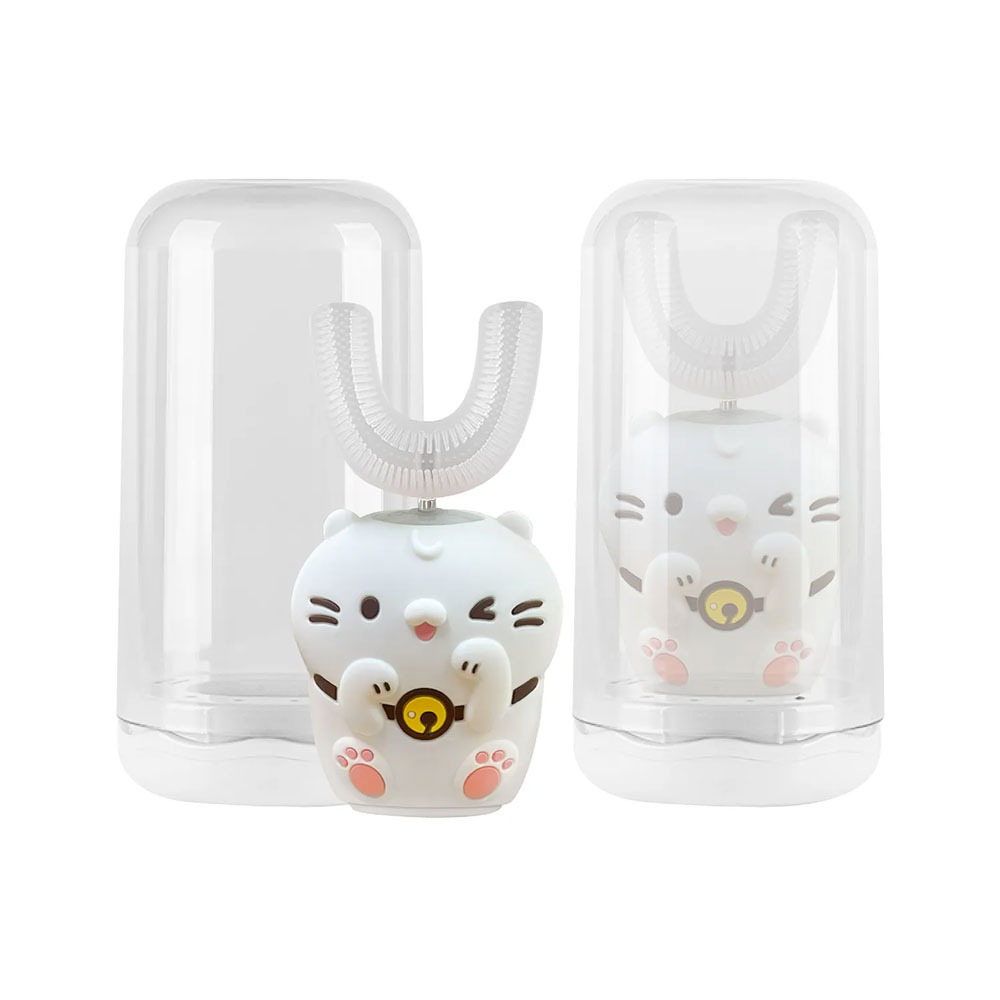 Luveta 兒童U型電動牙刷 (多款可選)