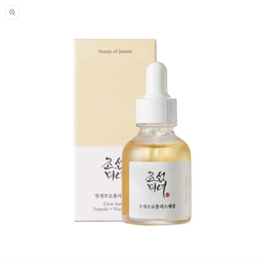 Beauty of Joseon｜煥發精華 30ml
