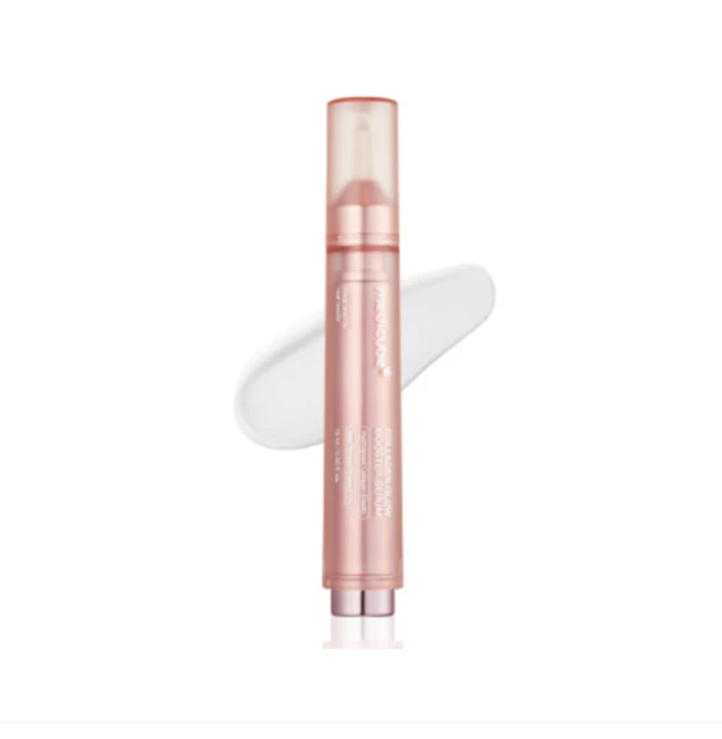 Medicube | 膠原水光超導精華 (15ml) Collagen Glow Booster Serum