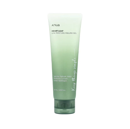Anua｜魚腥草毛孔深層潔面乳 (150ml) Heartleaf Quercetinol Pore Deep Cleansing Foam