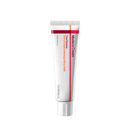 Centellian24 | Madeca Cream Time Reverse 時光逆轉修復霜 50ml