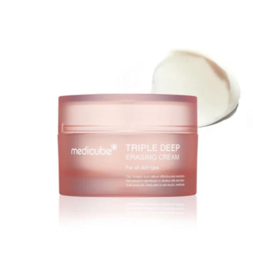 Medicube | 三重修復緊緻舒緩霜4.0 50ml