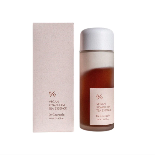 Dr. Ceuracle｜純素康普茶精華 150ml