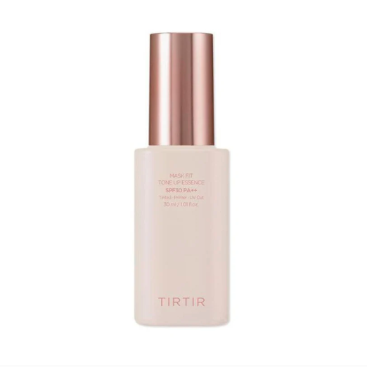 TIRTIR | 提亮保濕妝前底霜精華