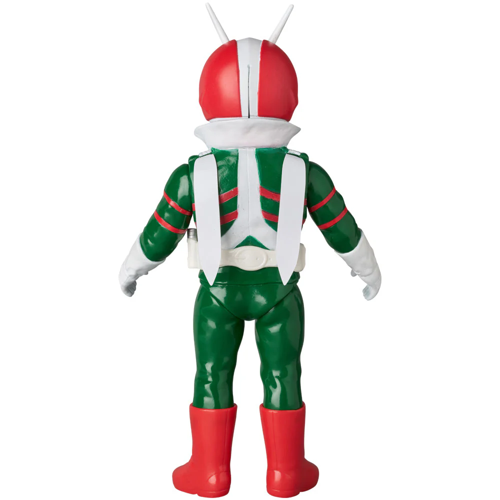 仮面ライダーV3(DX版)