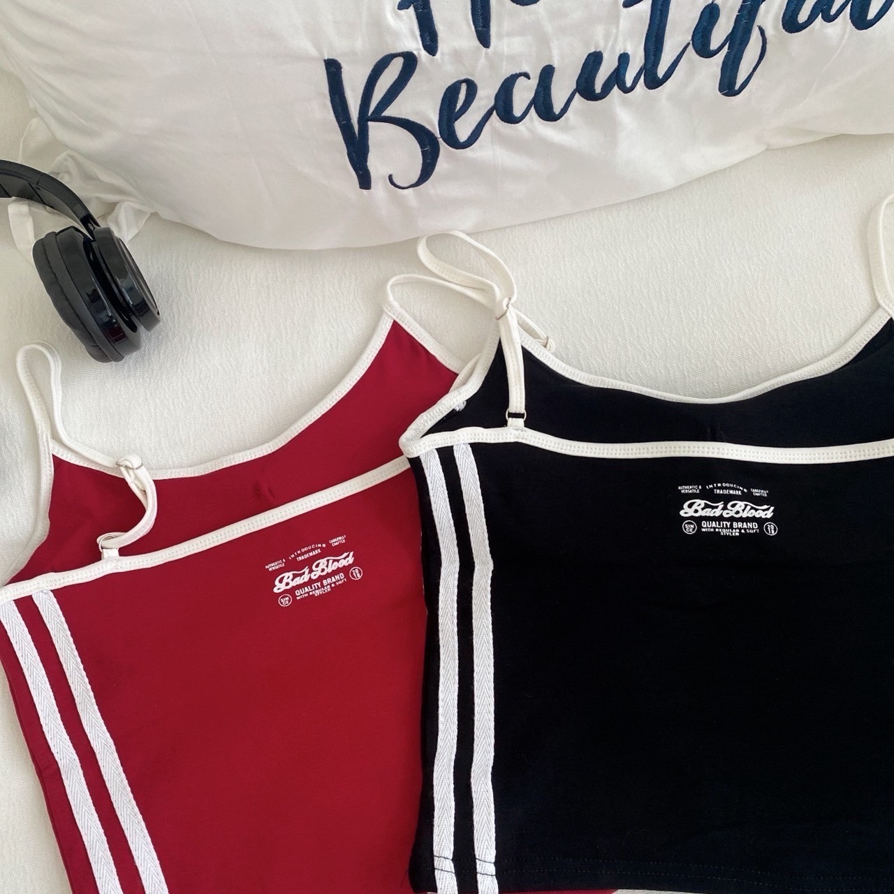 美式街頭風小可愛