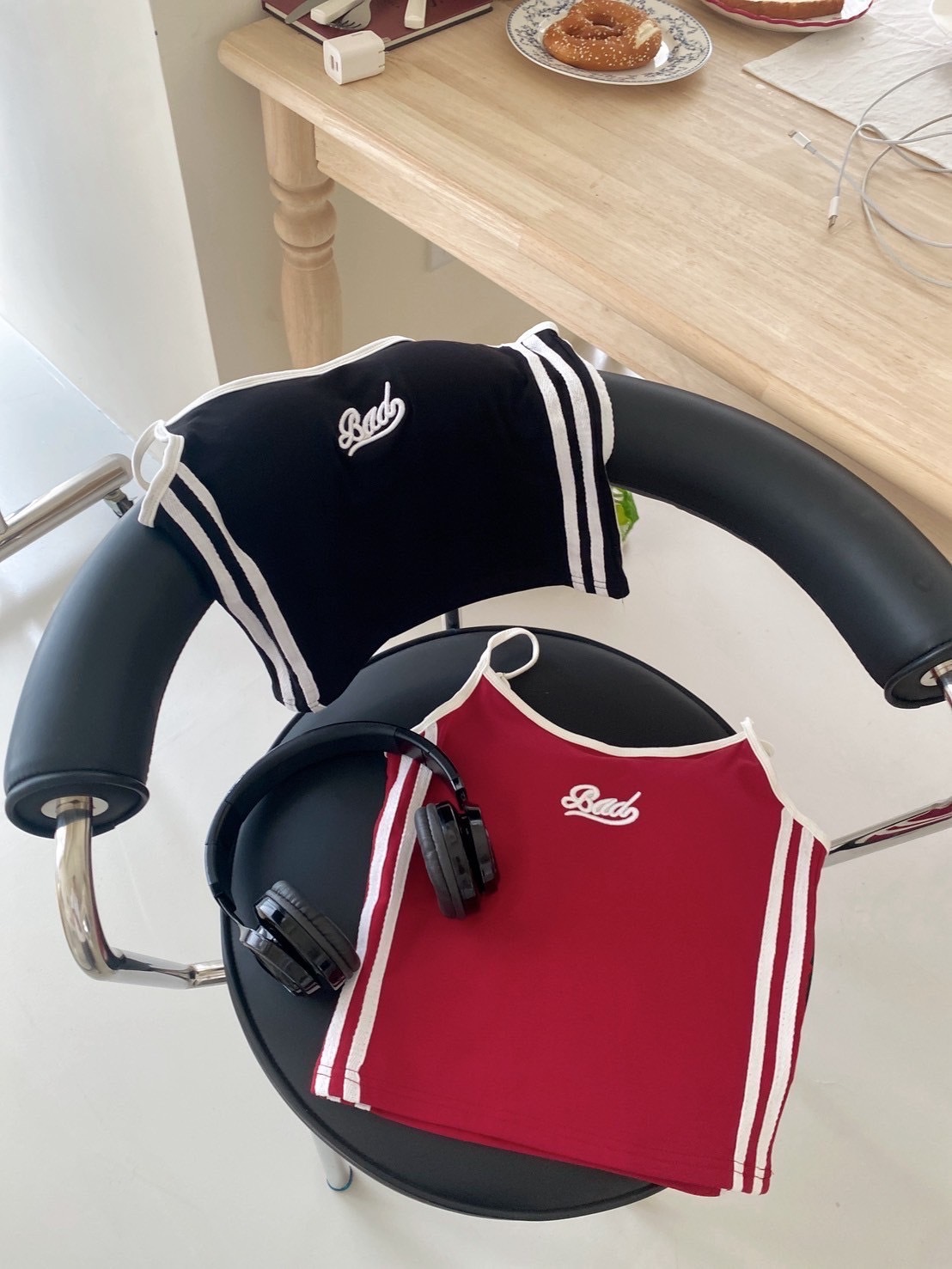 美式街頭風小可愛