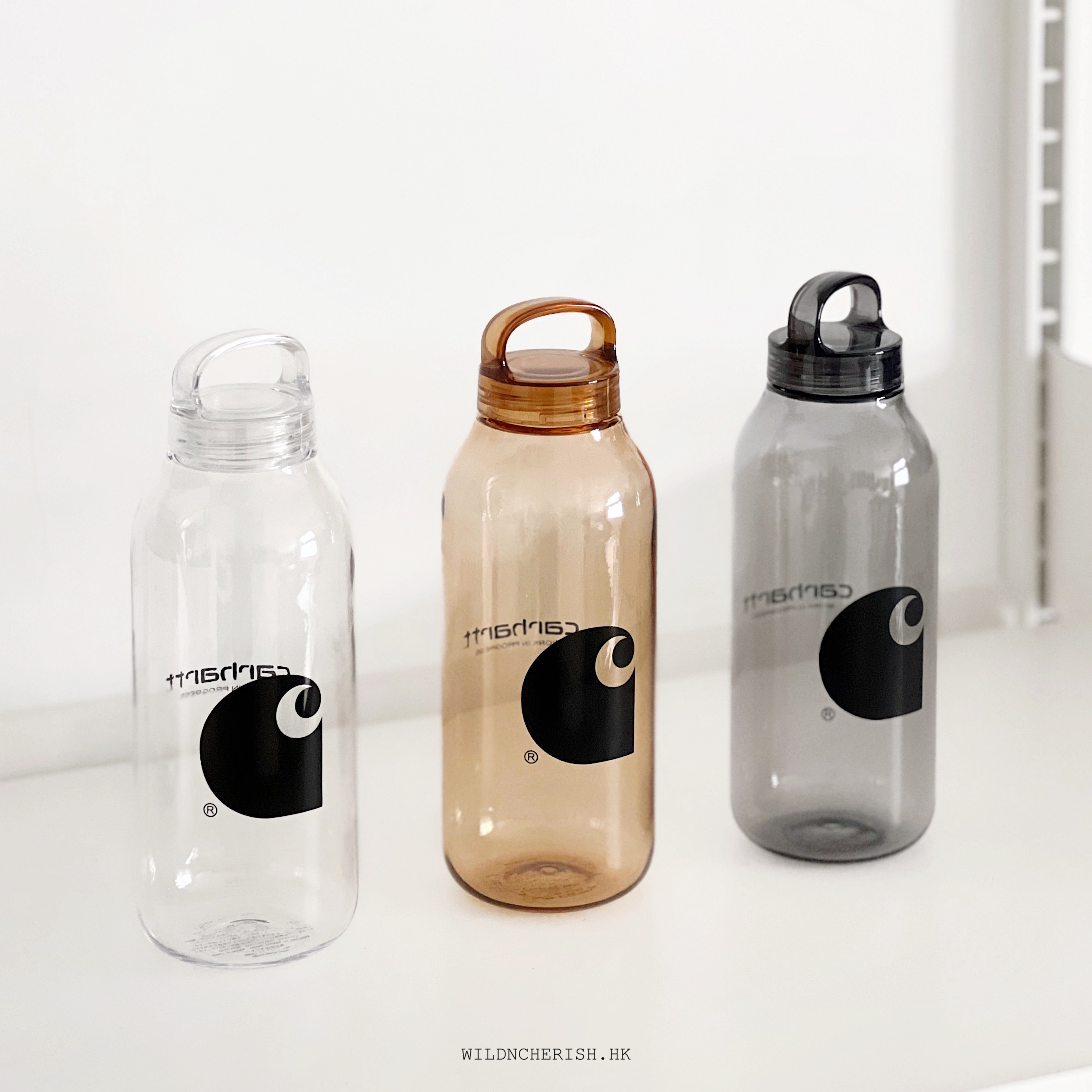 現貨 | Carhartt WIP Kinto Water Bottle 500ml 水壺