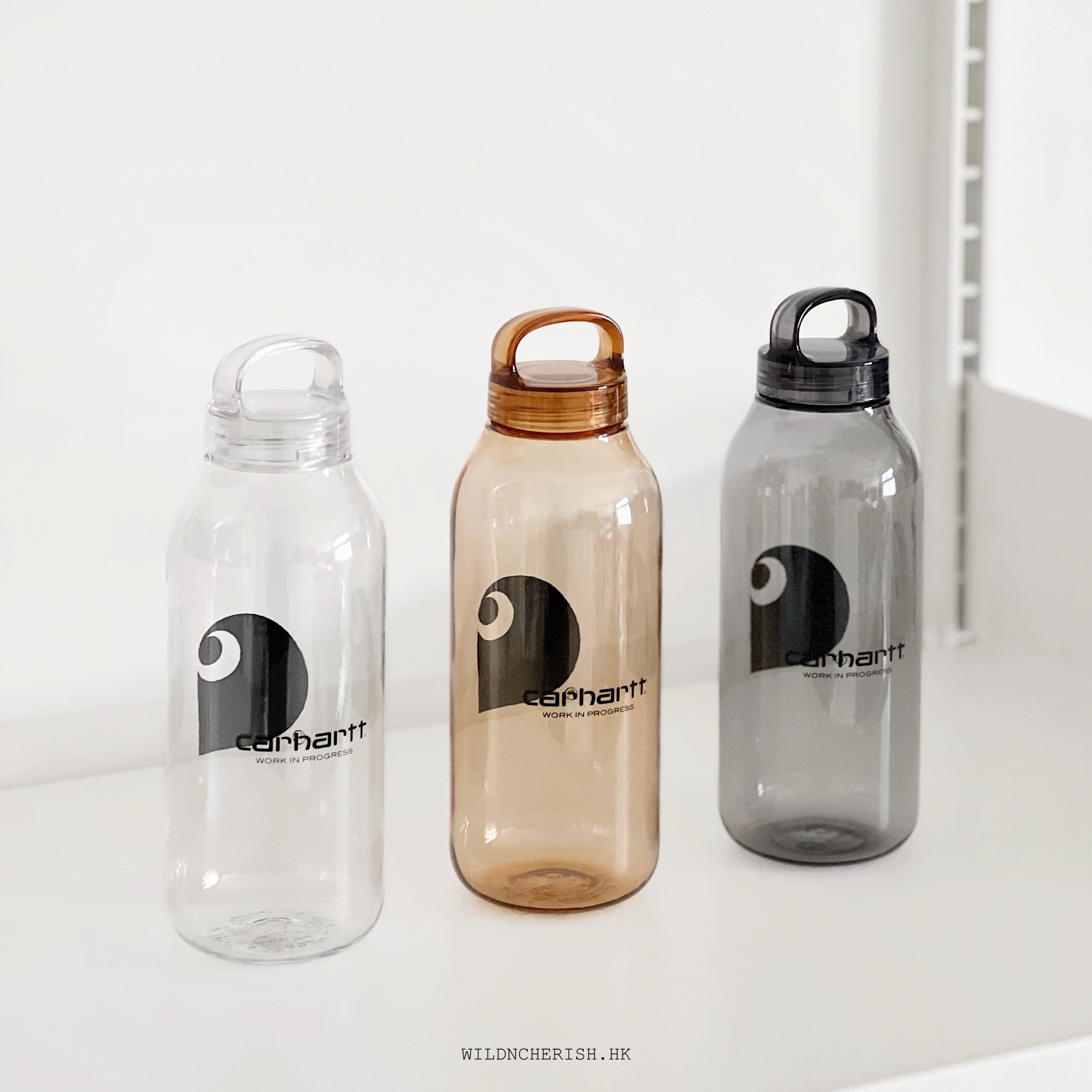 現貨 | Carhartt WIP Kinto Water Bottle 500ml 水壺