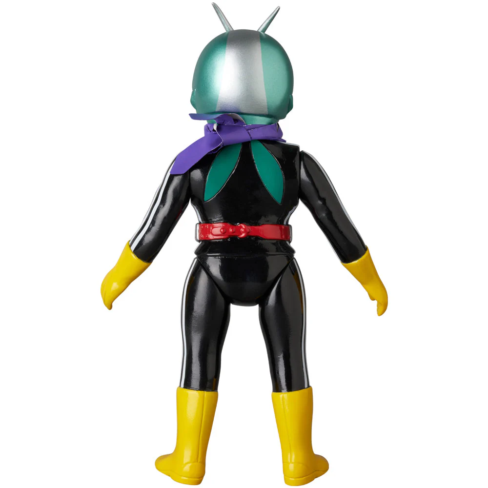 ショッカーライダーNo.5(ミドルサイズ)