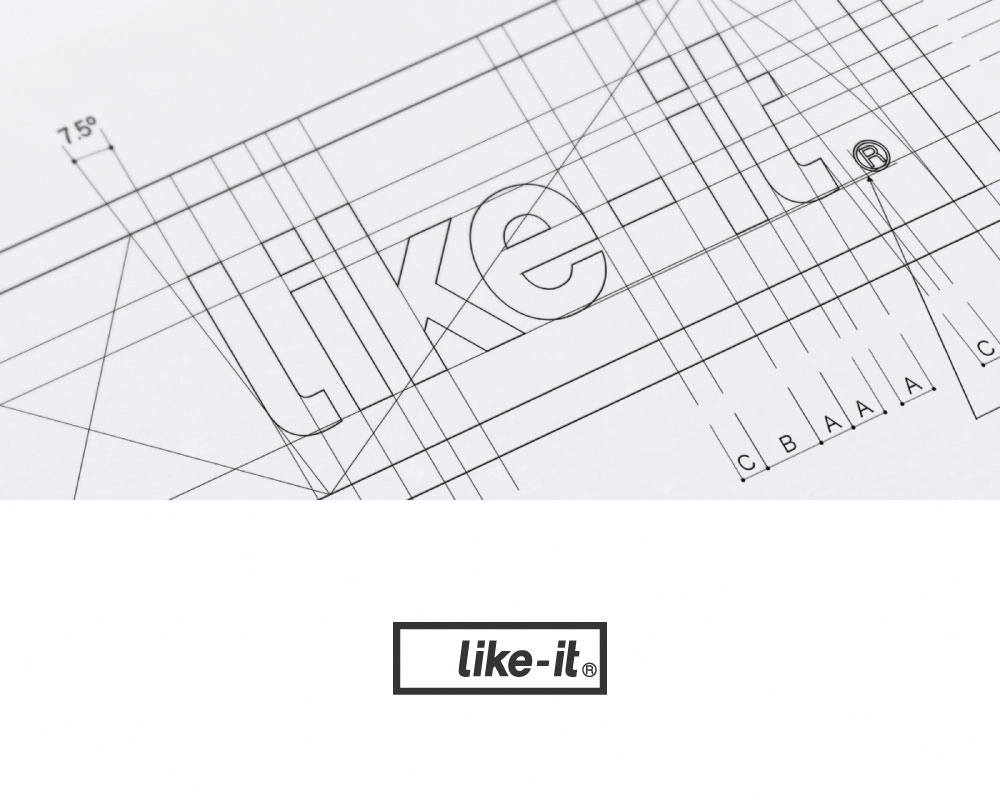《like-it》Mag-on系列日本製伸縮磁吸式掛架