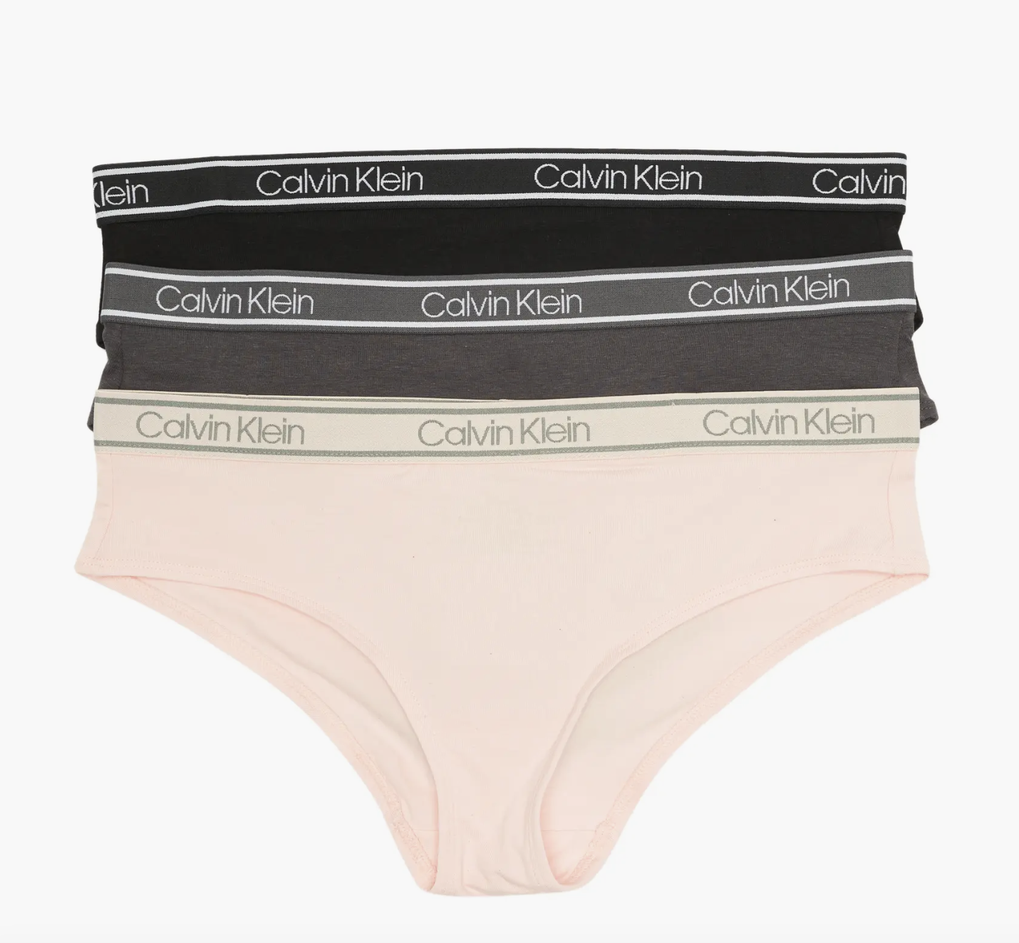 CK 三角內褲三件組
