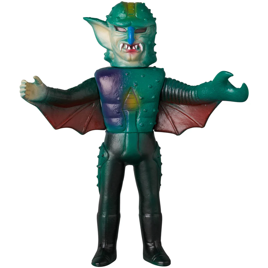 ガニコウモル(ミドルサイズ)