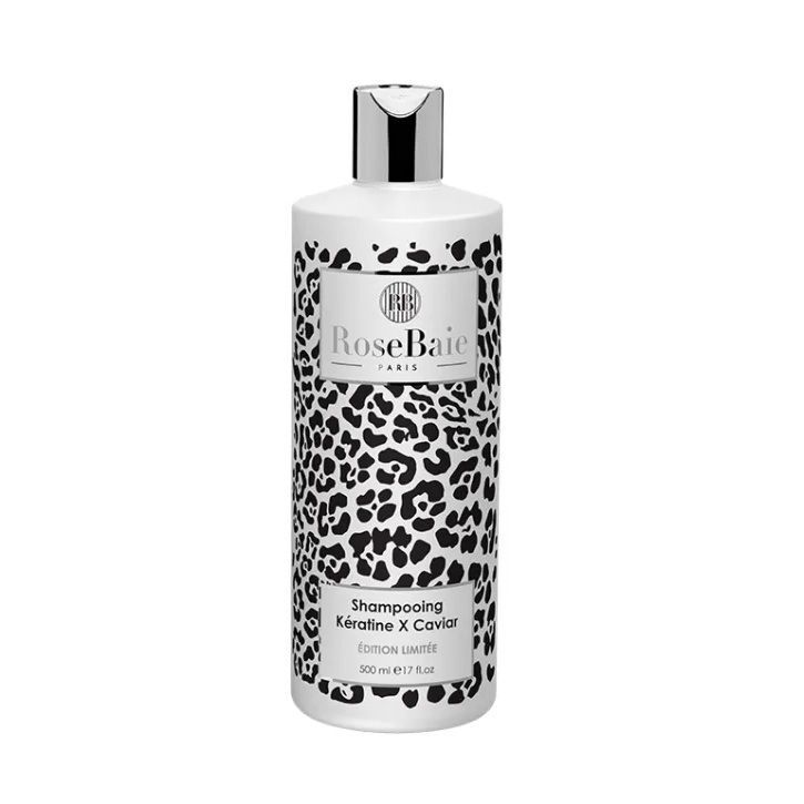 #N/A - RoseBaie - 魚子醬柔順光澤修復洗髮露 500ml (平行進口)