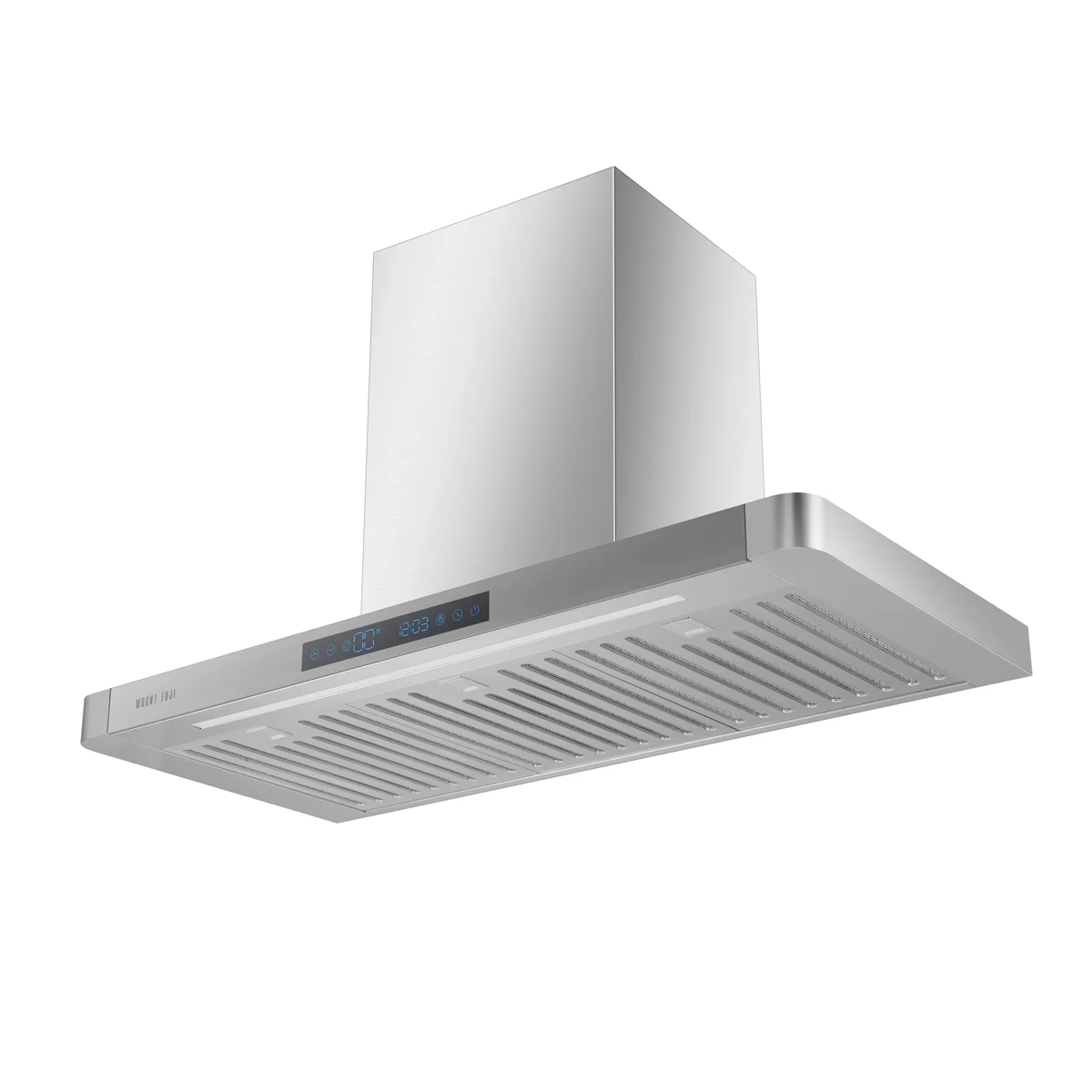 Mount Fuji    RT-312G700‧700mm 極「智」變頻‧超薄型煙導式抽油煙機‧體感操控‧香港行貨,原廠1年保養,摩打3年保養‧