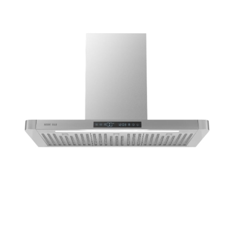 Mount Fuji    RT-312G700‧700mm 極「智」變頻‧超薄型煙導式抽油煙機‧體感操控‧香港行貨,原廠1年保養,摩打3年保養‧