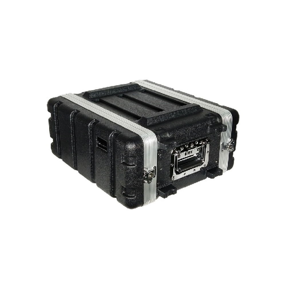 工廠直營 工廠直營 / ABS-2UM/ ABS-3UM/ ABS-4UM/ ABS-6UM 雙門無線麥克風箱(2U,3U,4U,6U) 第 4 張圖片｜三峽麥克風