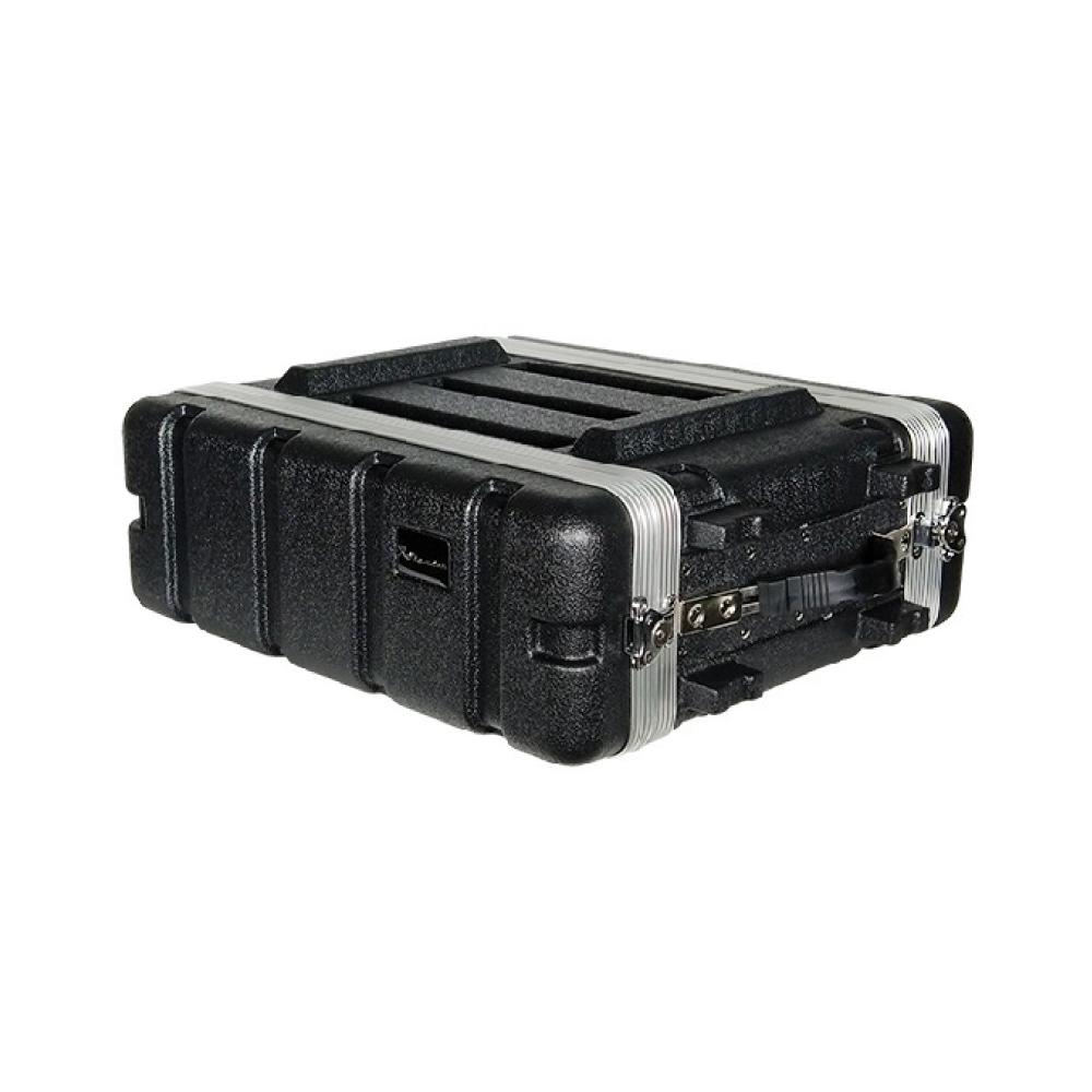 工廠直營 工廠直營 / ABS-2UM/ ABS-3UM/ ABS-4UM/ ABS-6UM 雙門無線麥克風箱(2U,3U,4U,6U) 第 6 張圖片｜三峽麥克風