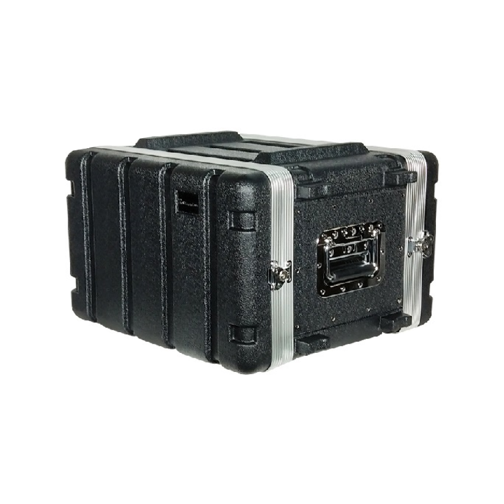 工廠直營 工廠直營 / ABS-2UM/ ABS-3UM/ ABS-4UM/ ABS-6UM 雙門無線麥克風箱(2U,3U,4U,6U) 第 5 張圖片｜三峽麥克風