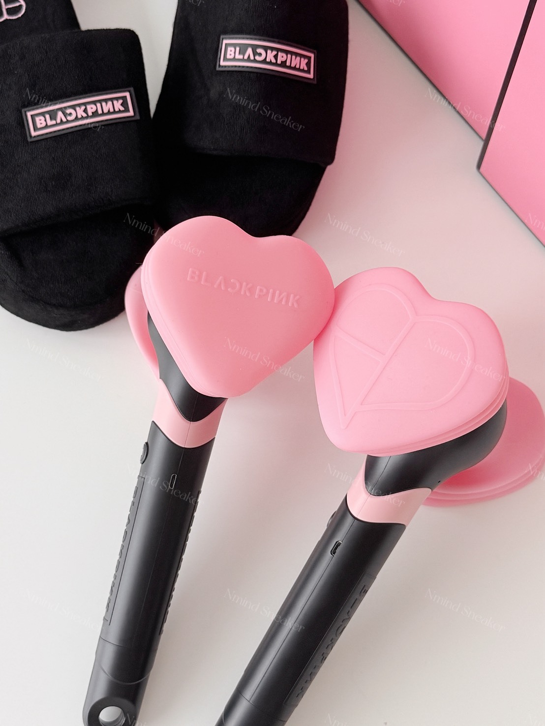 <快速出貨> BLACKPINK DEADLINE 周邊 PART.1