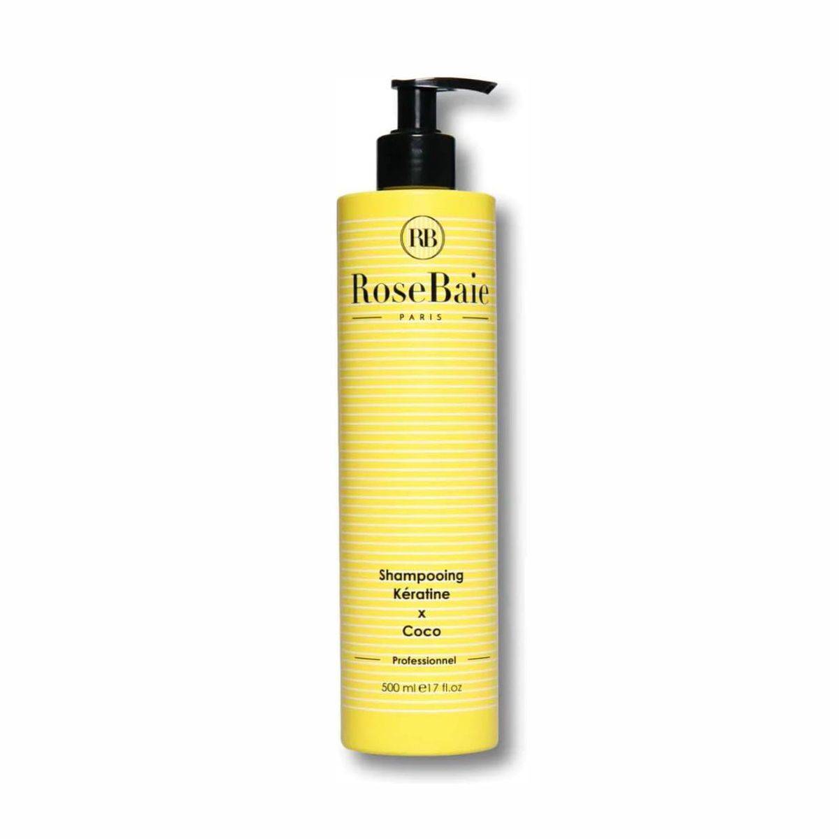 #N/A - RoseBaie - 椰子滋養補濕洗髮露 500ml (平行進口)