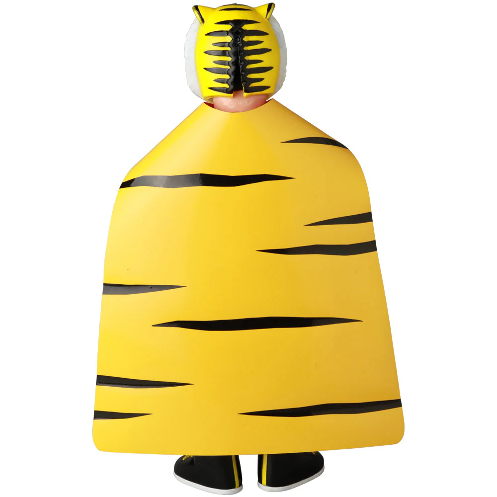 SFS 二代目タイガーマスク(ゲジゲジ伝説版)