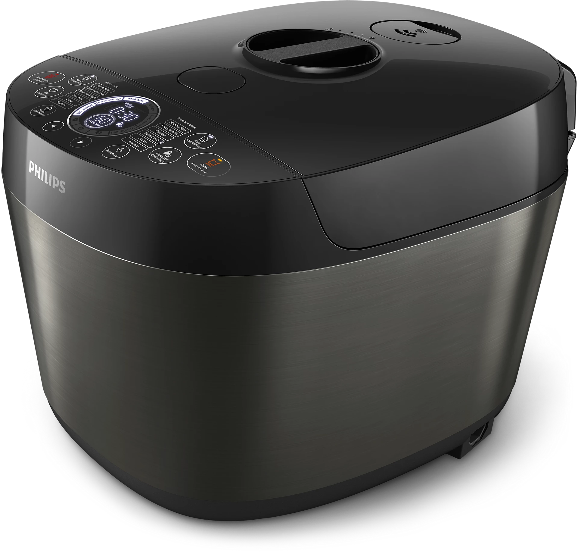自取減$50 ｜Philips - Deluxe collection All-In-One Cooker HD2145/62