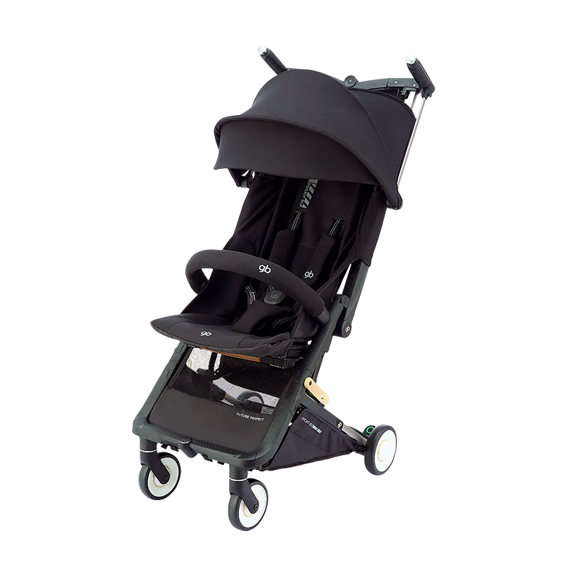 gb POCKIT ELF 口袋推車